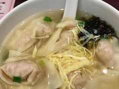 白汤开阳馄饨-熙盛源(苏苑街店)