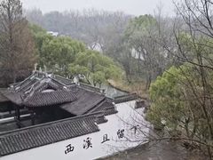 -西溪国家湿地公园