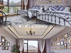 -美的鹭湖森林度假区