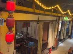 -灶东家民间菜(回兴店)