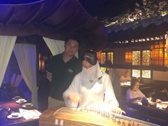 -绿茶餐厅(汇悦大融城店)