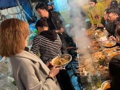 -大姐麻辣烫(莲宝中路店)
