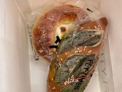 -法桐蛋糕·手作面包(万象城店)