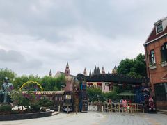 -安徒生童话乐园