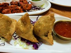 -清真·AL-JANNAT 佳纳特餐厅(狮子桥店)