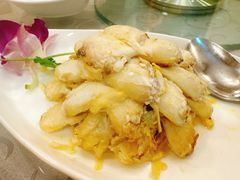 -新光酒家方亮蟹宴(黄浦店)