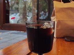 -RUMORS COFFEE ROASTERY鲁马滋咖啡(湖南路店)