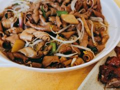 -老字号蛇口德记烧腊饭店·海鲜加工