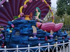 -安徒生童话乐园