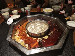 -陈眼镜火锅(总店)