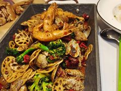 -紫光园(燕郊总店)