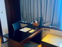 -上海龙之梦万丽酒店