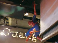 -云晓光头烧烤吧(川沙绿地店)