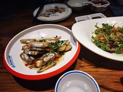 -黄龙海鲜大排档(杭州总店)