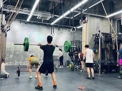 -Stud CrossFit(泰丰大厦店)