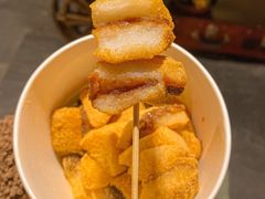 -朝鲜族打糕(时尚天河店)