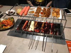 -丰茂烤串