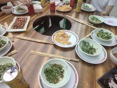-老哥门肥肠鱼(鱼嘴店)