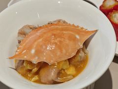 -蔡澜点心·粤菜(万菱汇店)