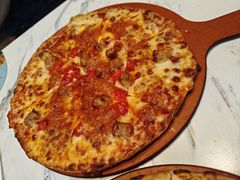 -达美乐比萨(留仙大道店)