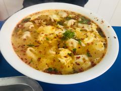 -洪湖里高汤云吞