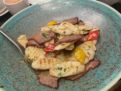 -浙江安吉JW万豪酒店·万豪中餐厅