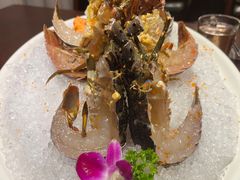-东海怡品海鲜豆捞(舟宿夜江店)