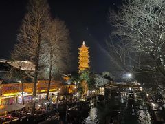 -乌镇东栅景区