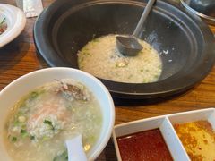 -海味当家·蒸锅海鲜(星海公园店)