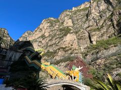 -龙庆峡风景区