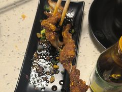 -味之绝热血美蛙鱼火锅(中坝店)