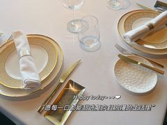-THE WANG王品(上海中心云端店)