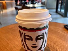 -星巴克臻选(杭州嘉里中心1F店)