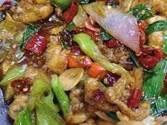 -毛姐烤鱼(福州汽车客运西站店)