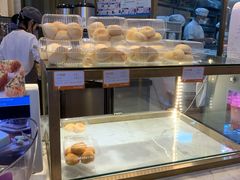 -BreadTalk面包新语·烘焙蛋糕(高德置地春广场店)
