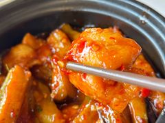 -日昌餐馆(亦庄店)