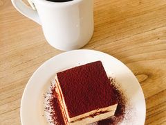 -VOYAGE COFFEE(杨梅竹店)