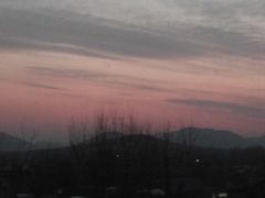 -青州市云门山风景区