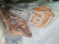 -味多美蛋糕(金顶街店)