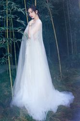 -MANLI BRIDAL婚纱