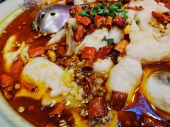 -缪氏川菜(丰盛町店)