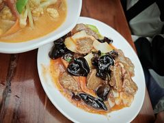 -少林寺欢喜地素斋馆