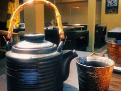 -土著渔匠·养生蝴蝶鱼(香樟路店)