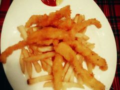 -芭莉与彩虹西餐厅(成都合生汇店)