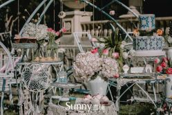 -Sunny喜铺婚礼策划(东部店)