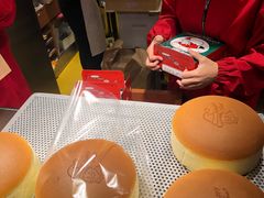 -瑞可爷爷的店(难波本店)