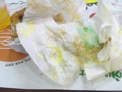 -华莱士·全鸡汉堡(吉祥街店)