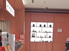 -茶话弄(中贸广场店)