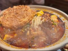 -山四砂锅(太原钟楼街店)