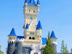 -青岛方特梦幻王国